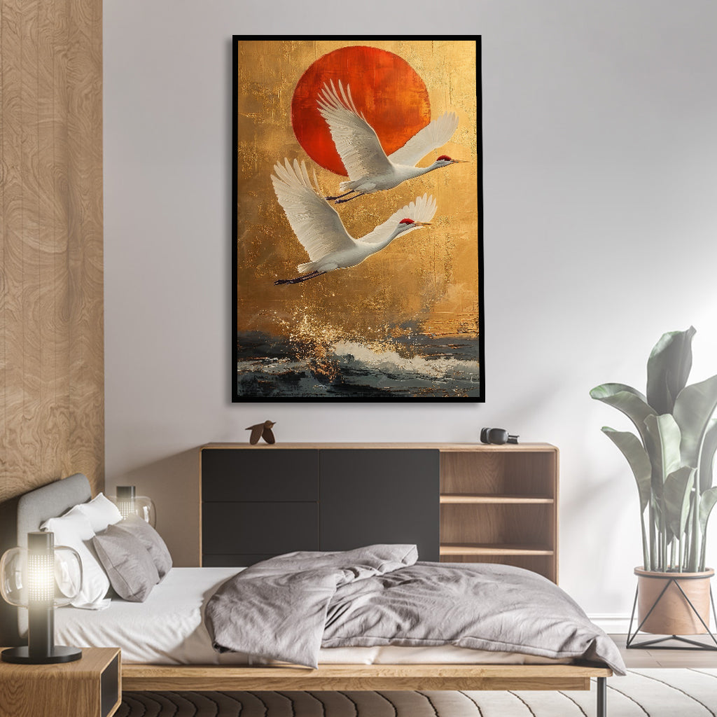 Wings of Serenity