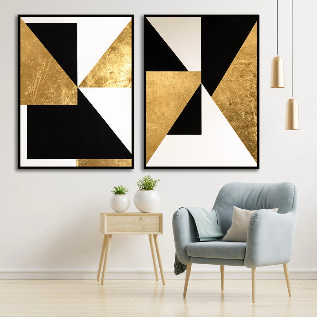 The Gilded Vertex Set