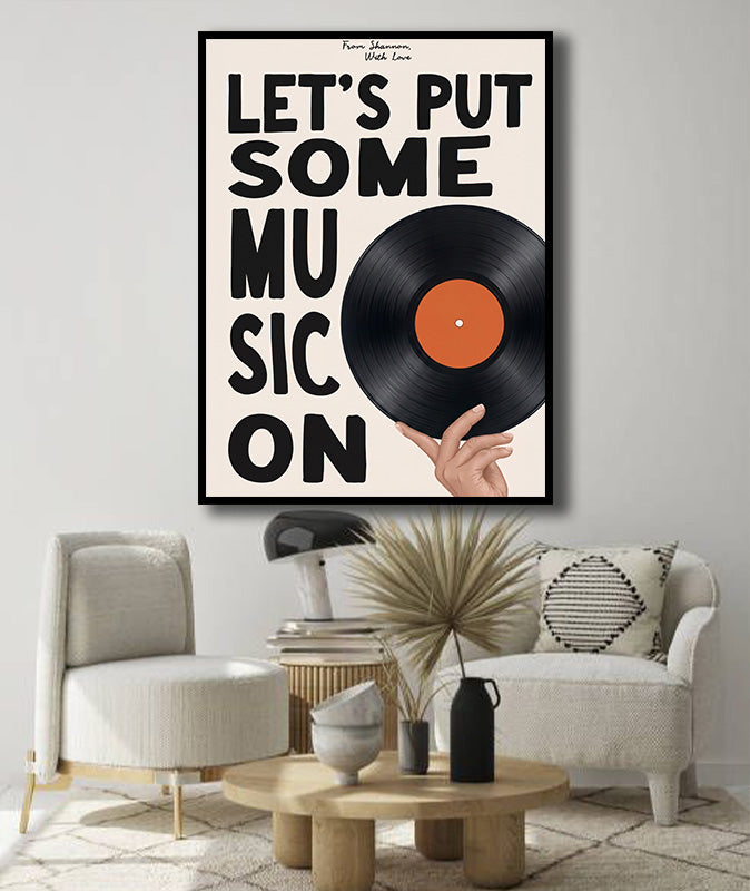 Music & Soul