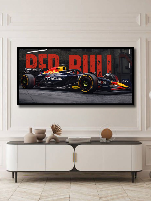 Red Bull Racing