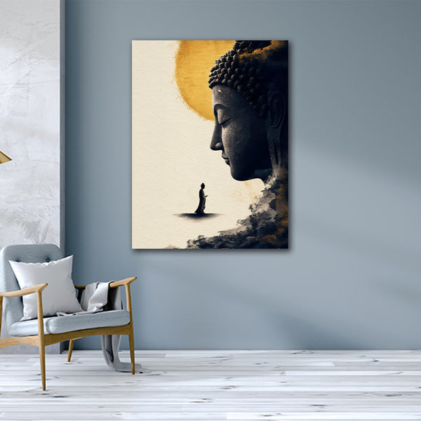 Buddha Essence