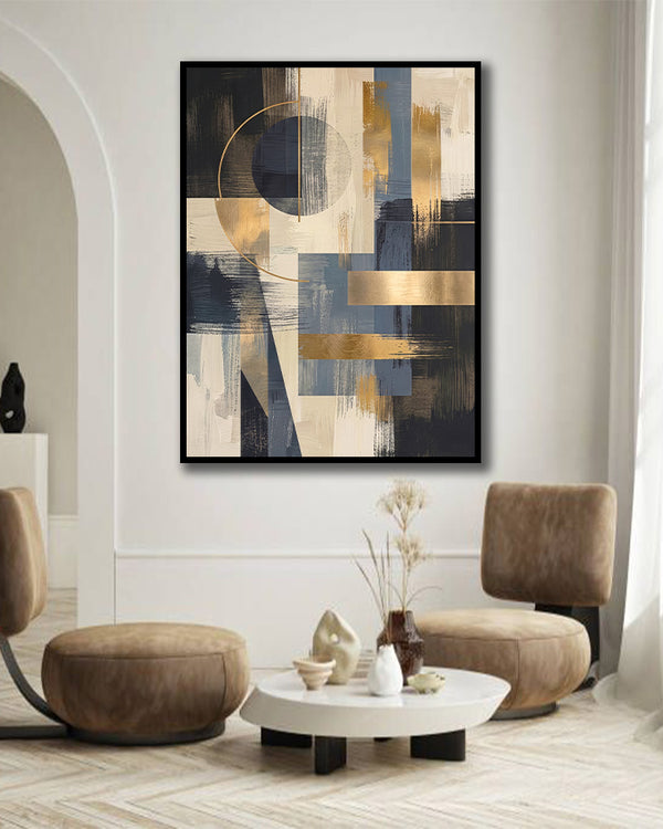 Modern Harmony