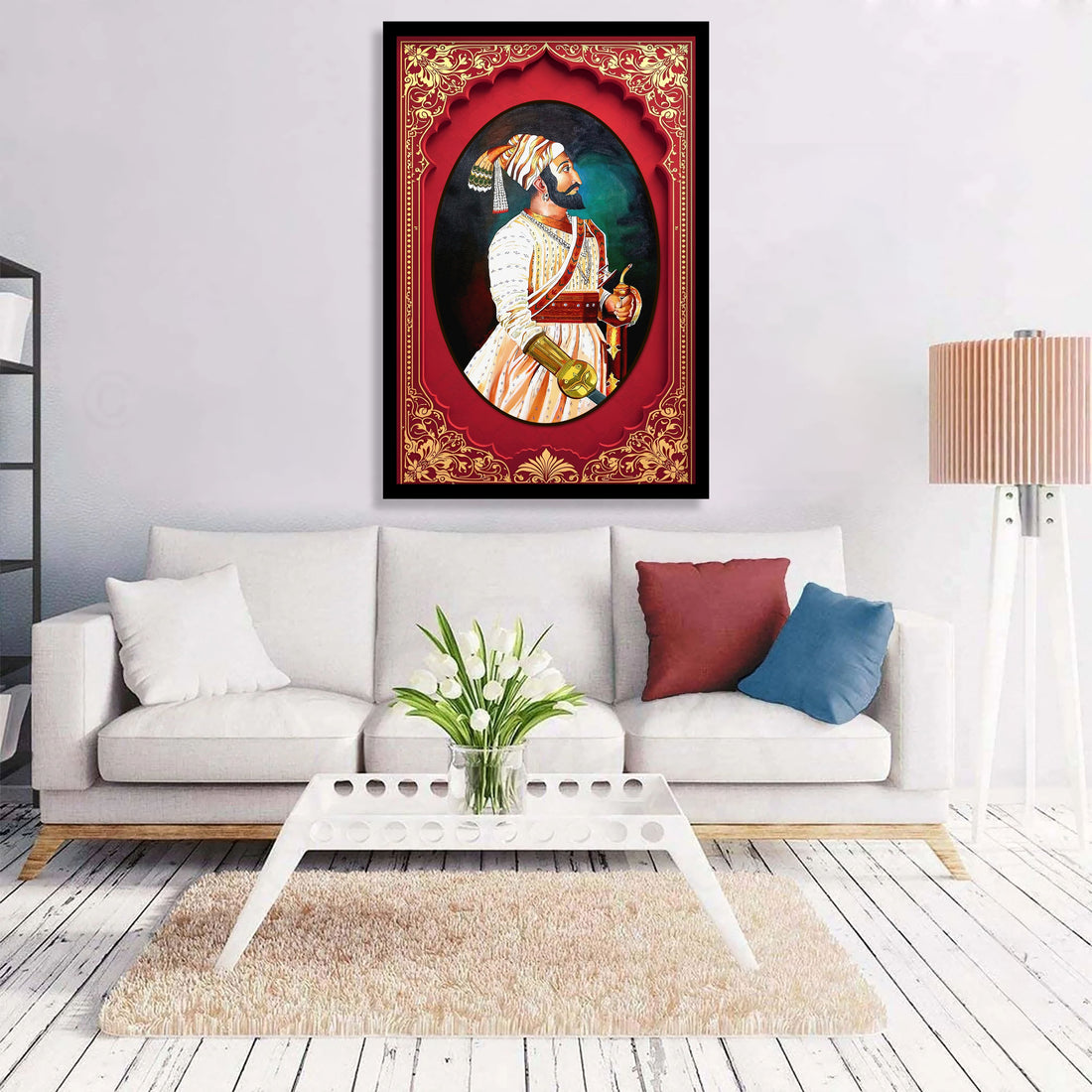 Shivaji Maharaj – The Great Maratha