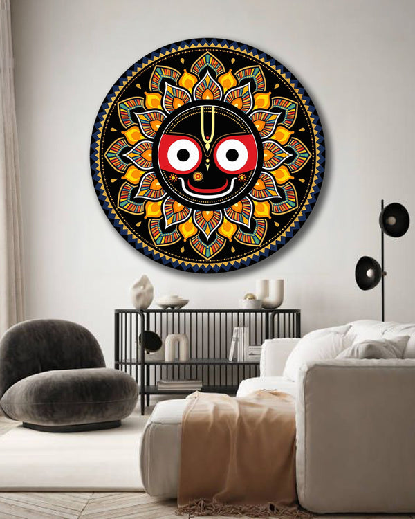 Jagannath Mandala