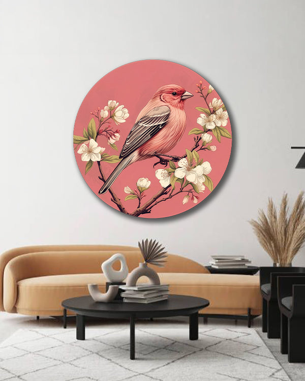 Blush Blossom