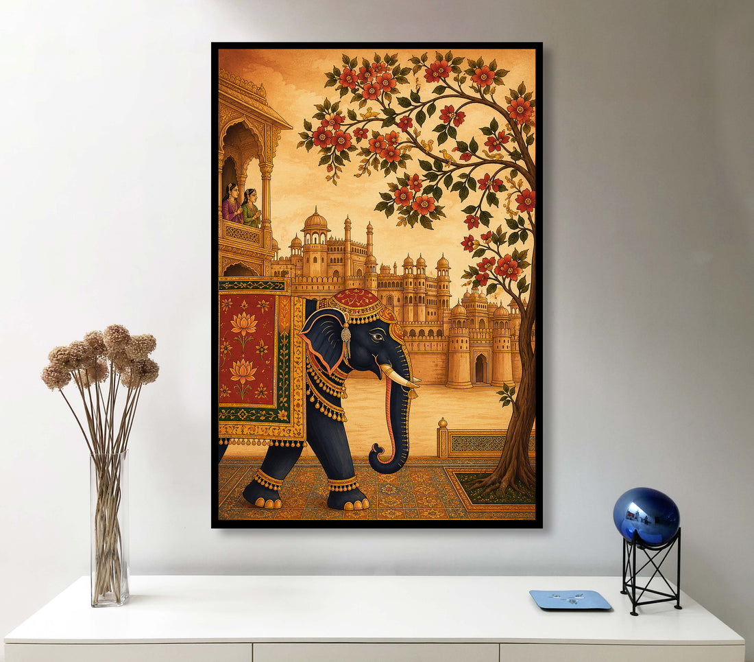 Kingdom of Gold