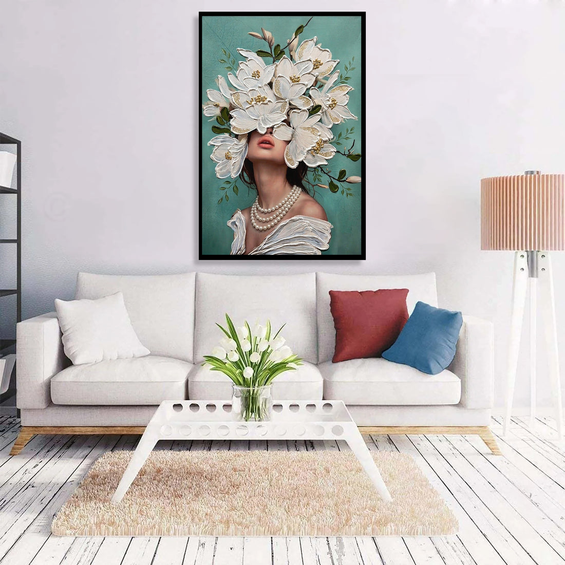 Floral Elegance
