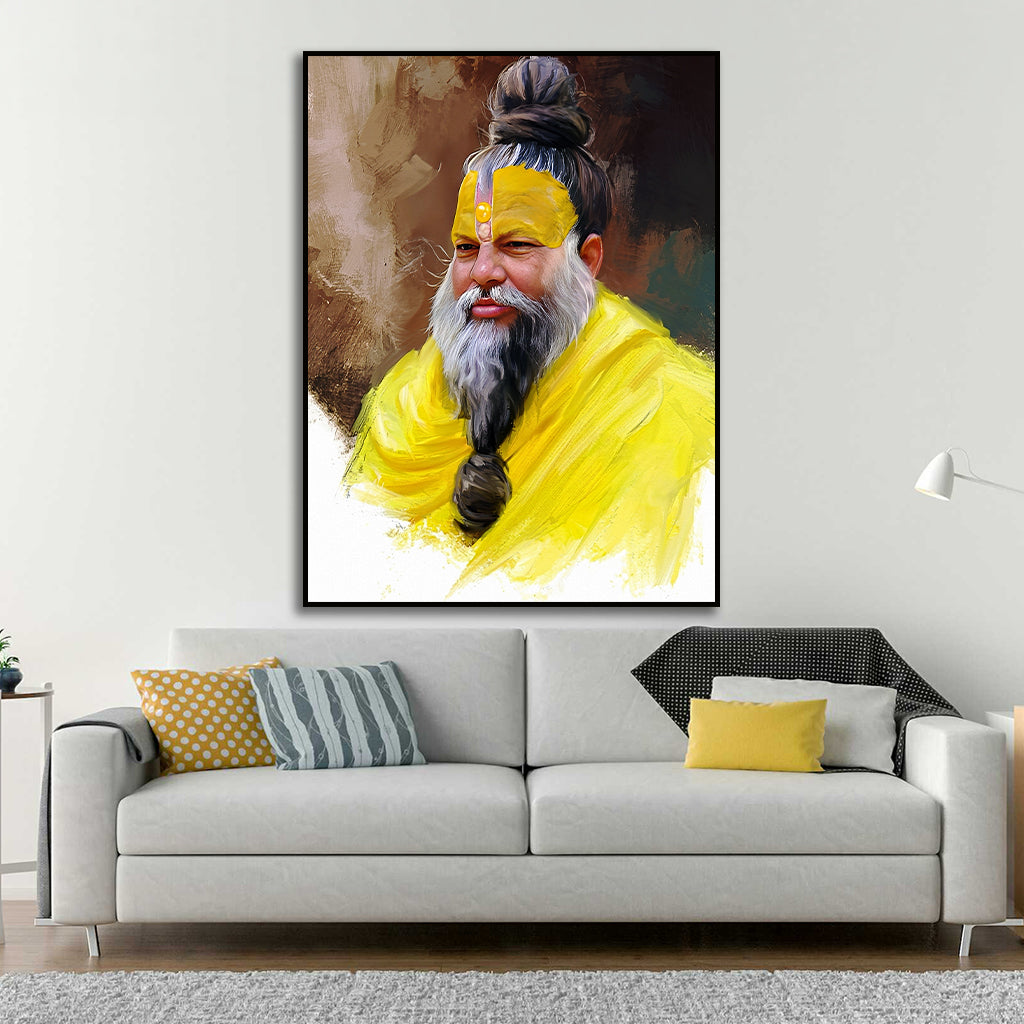 Premanand ji Maharaj