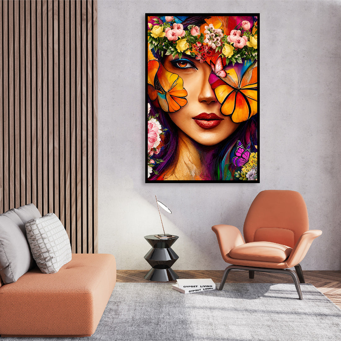 Crown of Petals