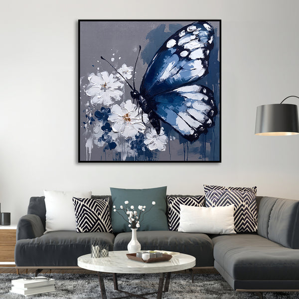 Indigo Blossom