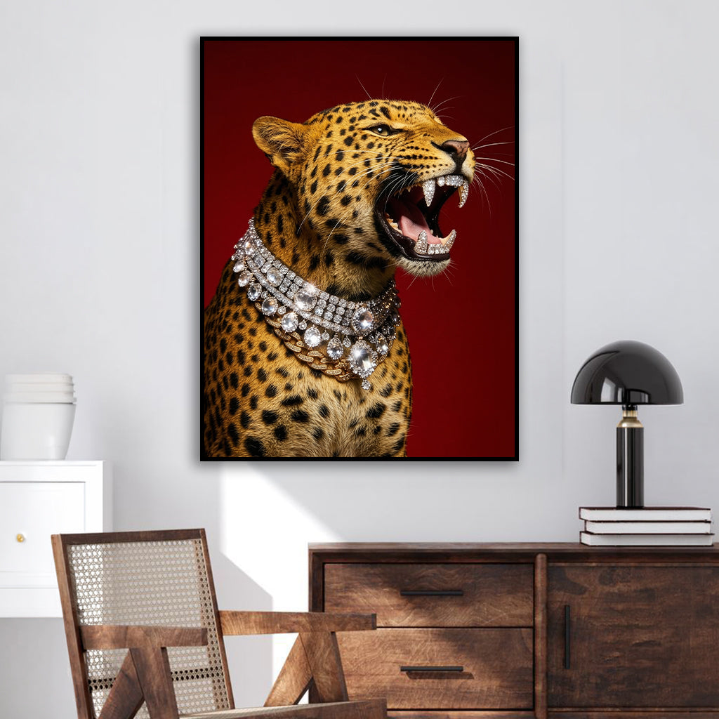 Royal Roar