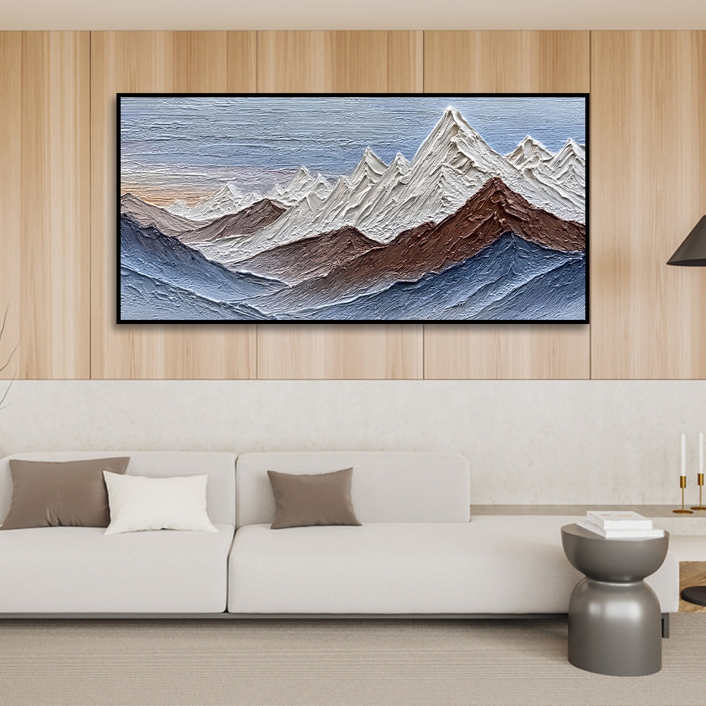Echoes of the Arctic
