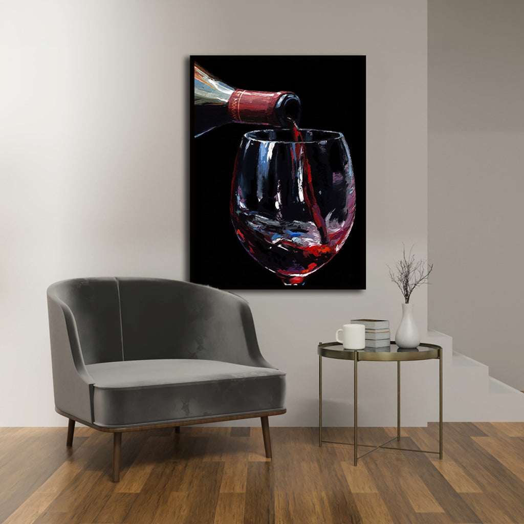 Liquid Velvet
