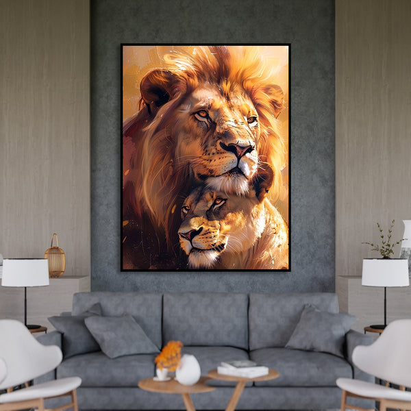 Royal Pride