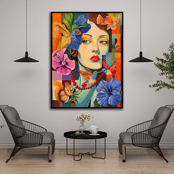 Flora & Fauna Muse