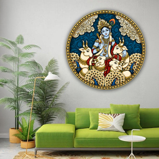 Govinda Grace