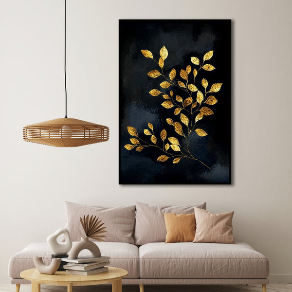 Midnight Gold Botanicals