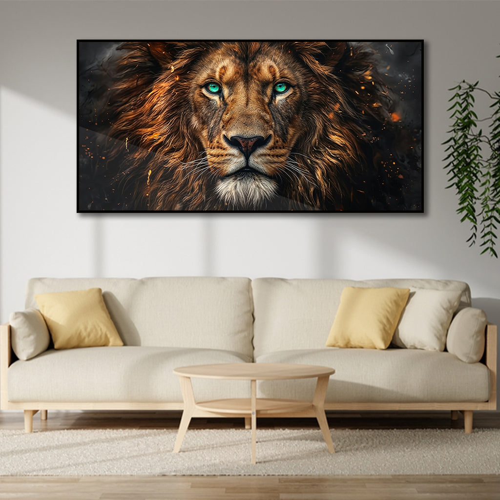 Roar of the Soul