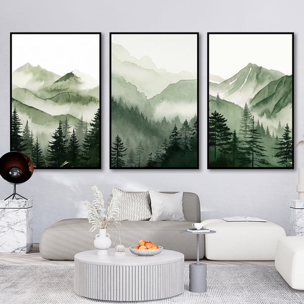 Nordic Wilderness
