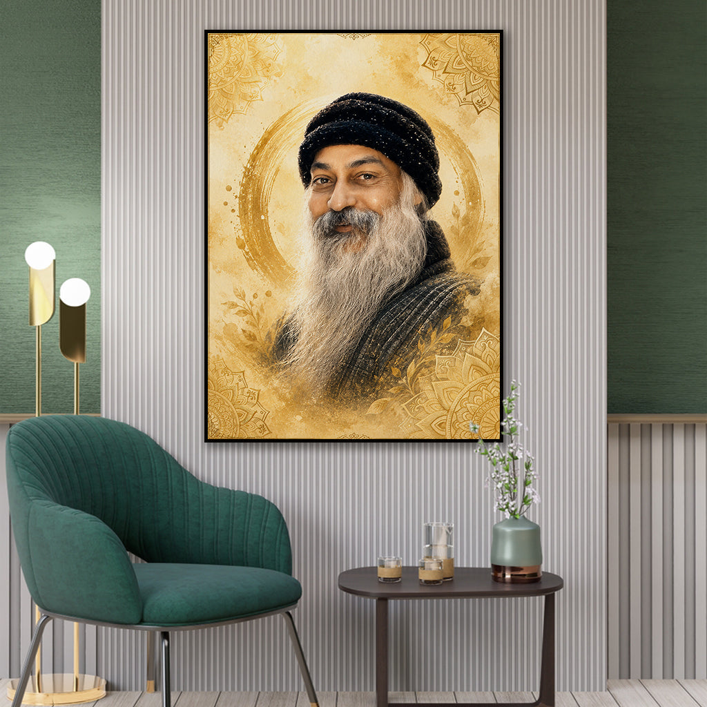 Osho Guru ji