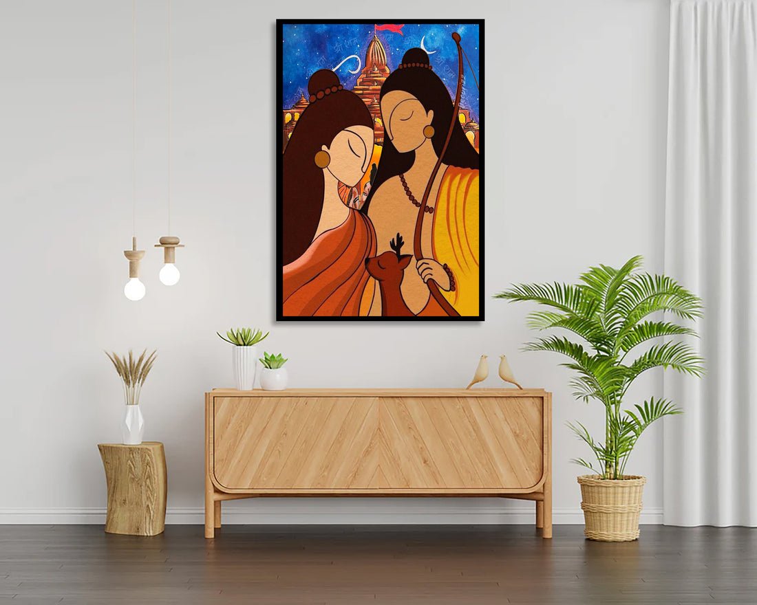 Spiritual Harmony