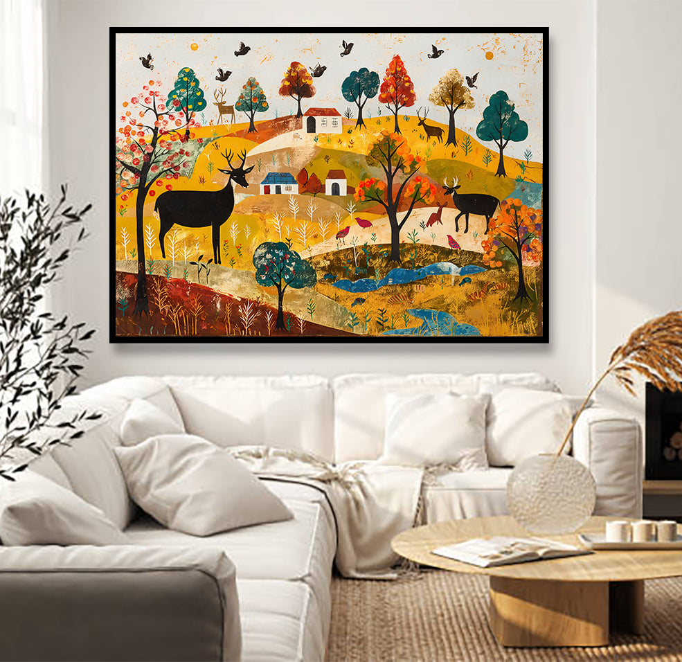 Golden Valley
