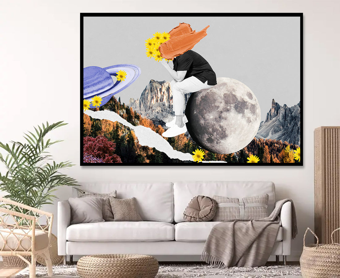 Moon Voyage
