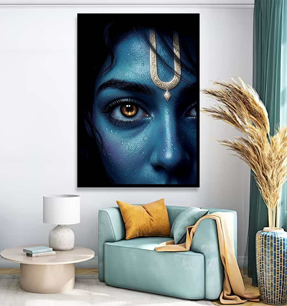 Soul of Azure