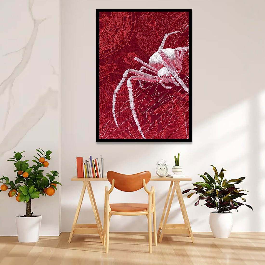 Arachnid Realm