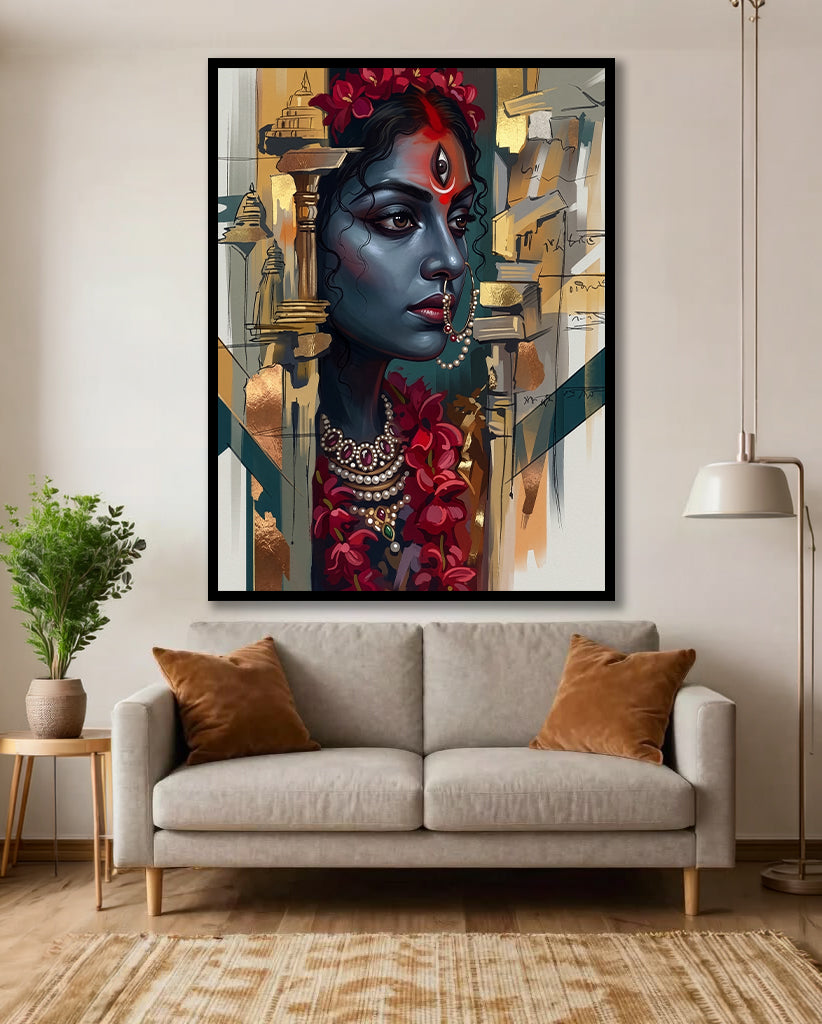 Divine Shakti