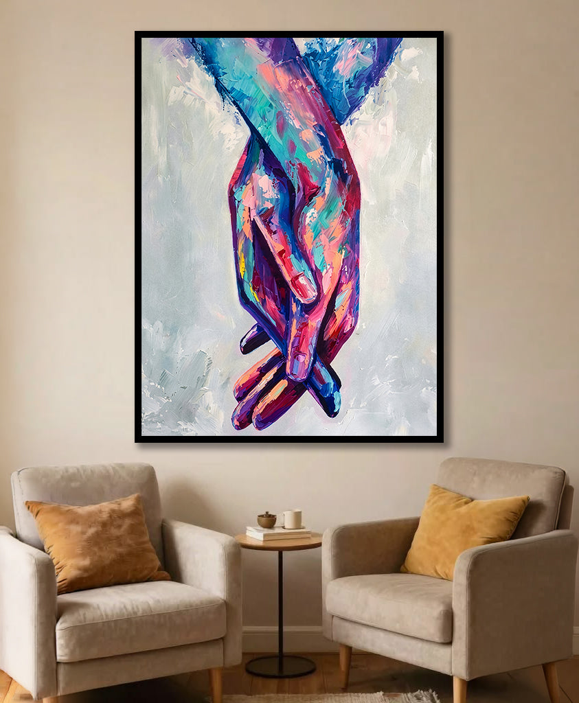 Ethereal Flow