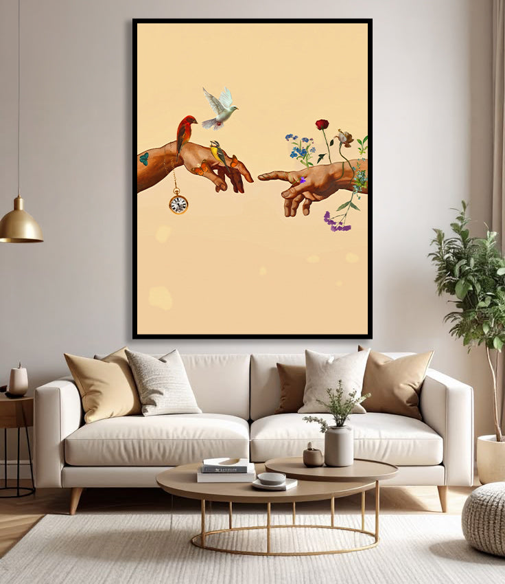 Nature Connection