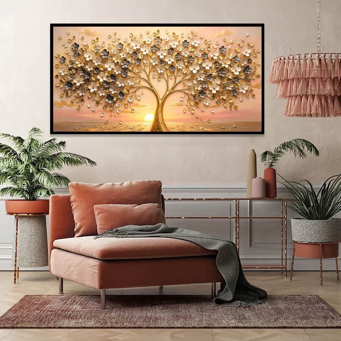 Tree of Elegance