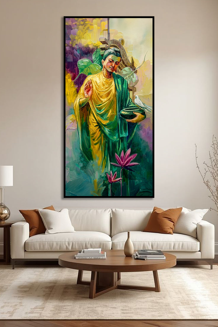 Blessed Lotus
