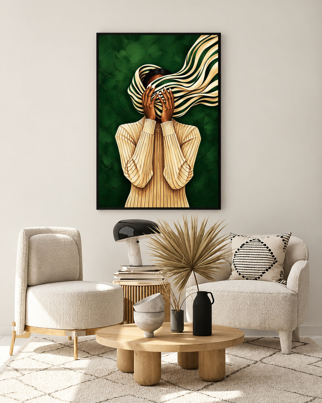 Emerald Grace