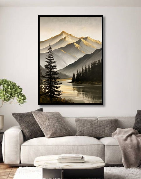 Alpine Elegance