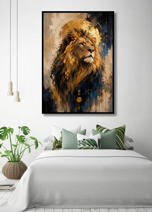 King of the Wild
