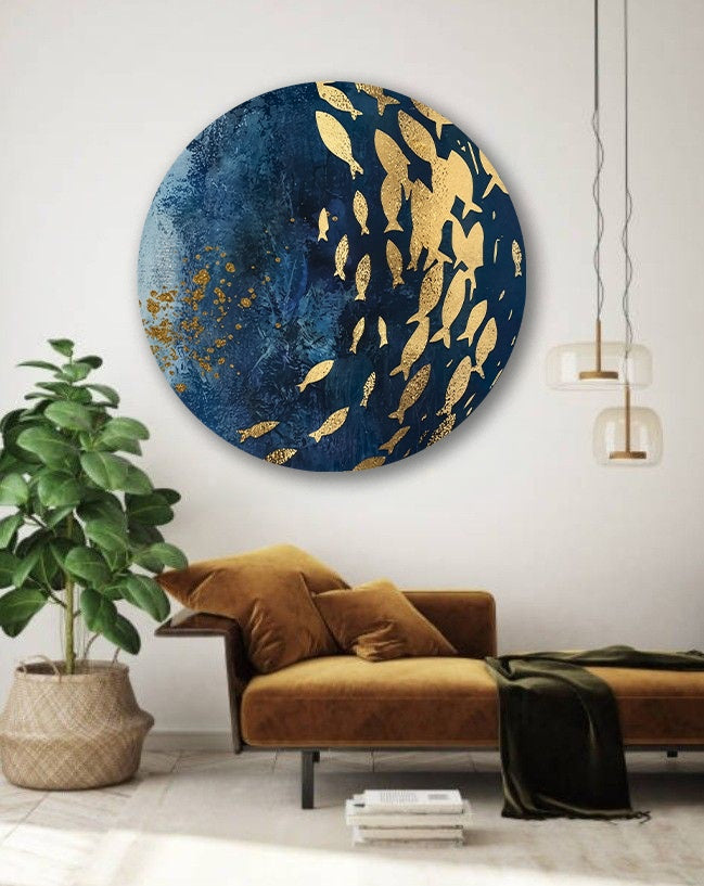 Ocean of Gold
