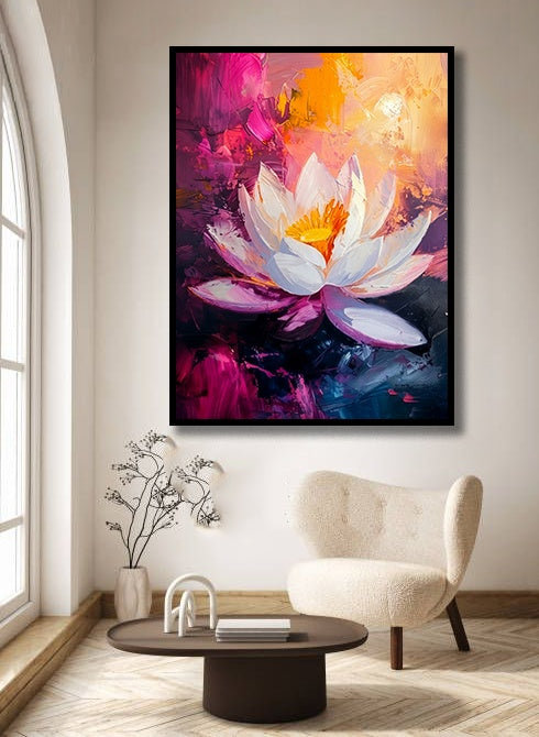 Petals of Paradise