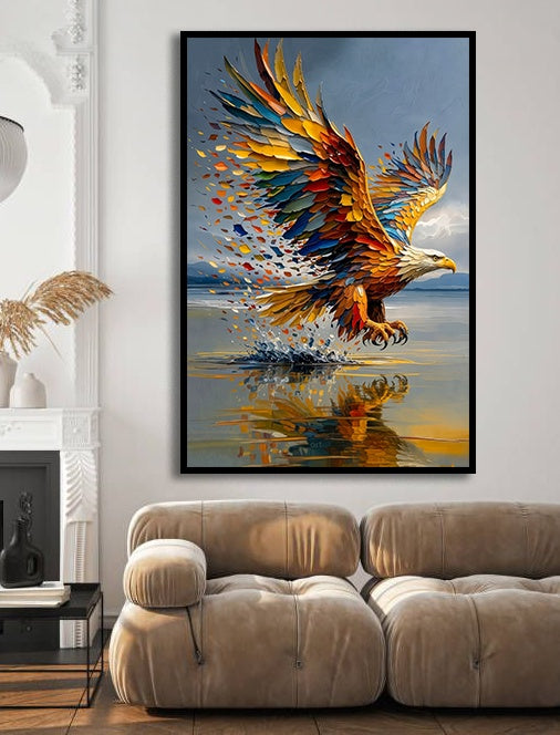 The Golden Eagle