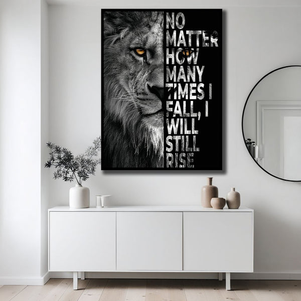 Rise Again