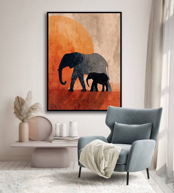 Elephant Bond