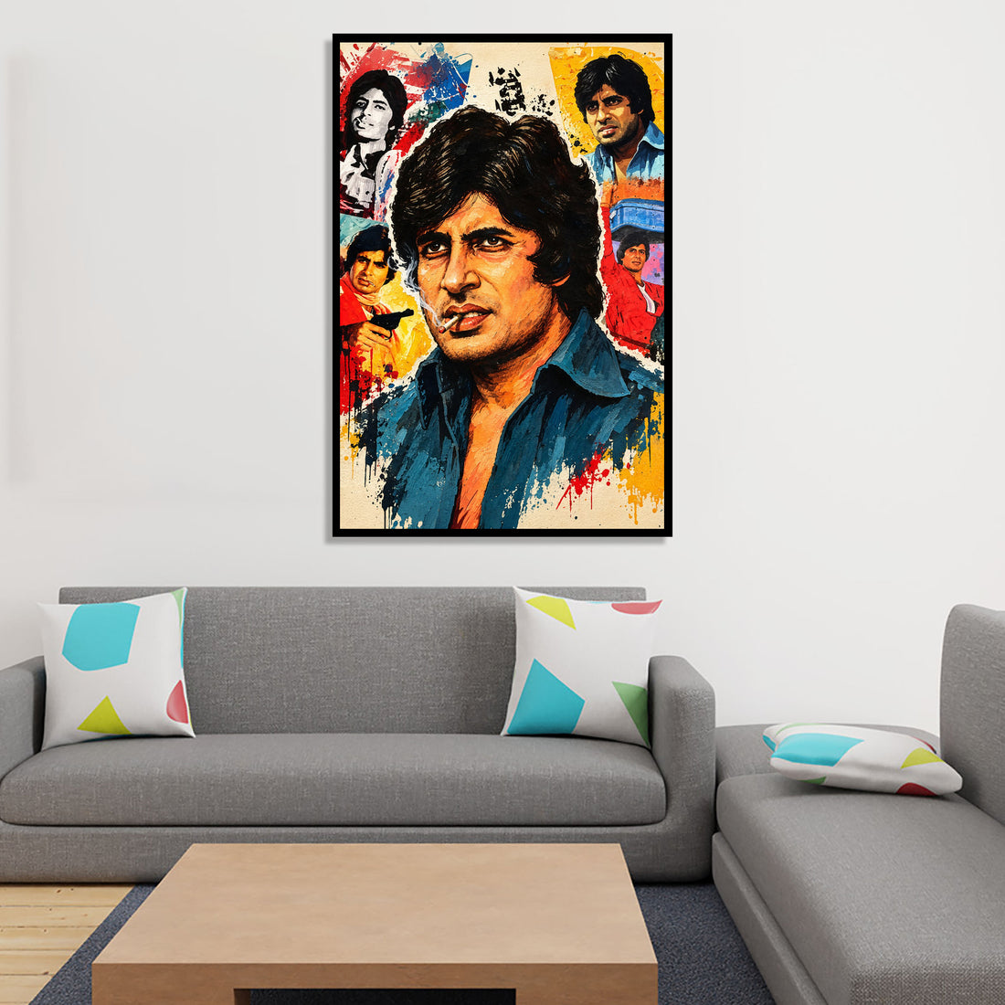Bollywood Legend