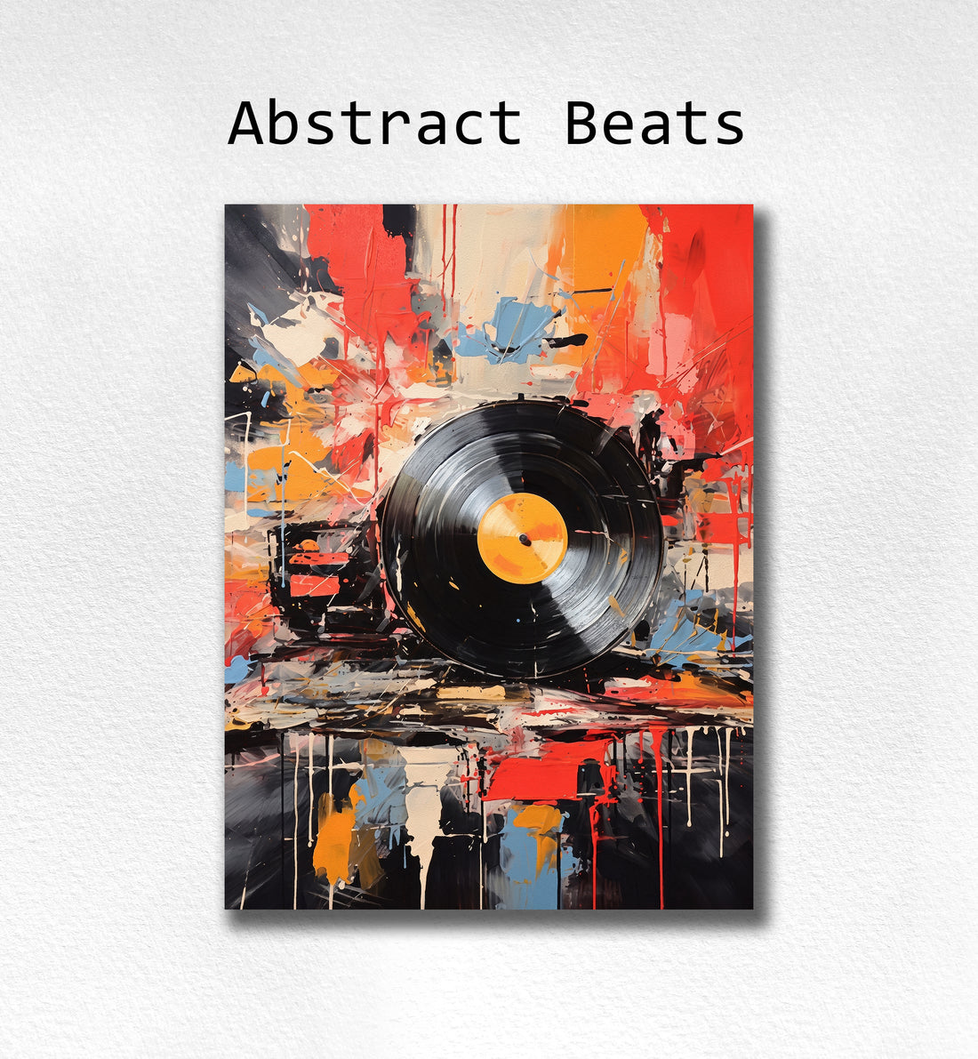 Abstract Beats