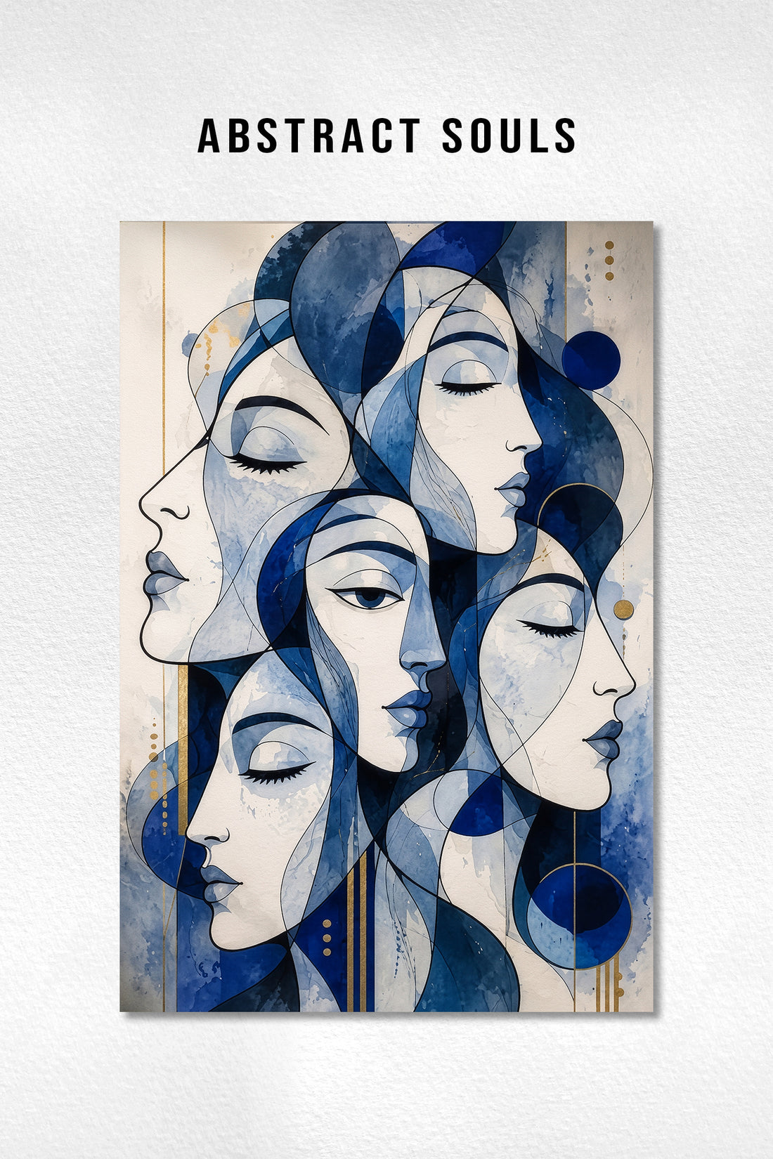 Abstract Souls