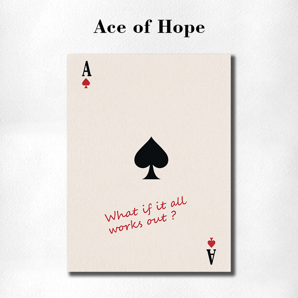 Ace of Hope