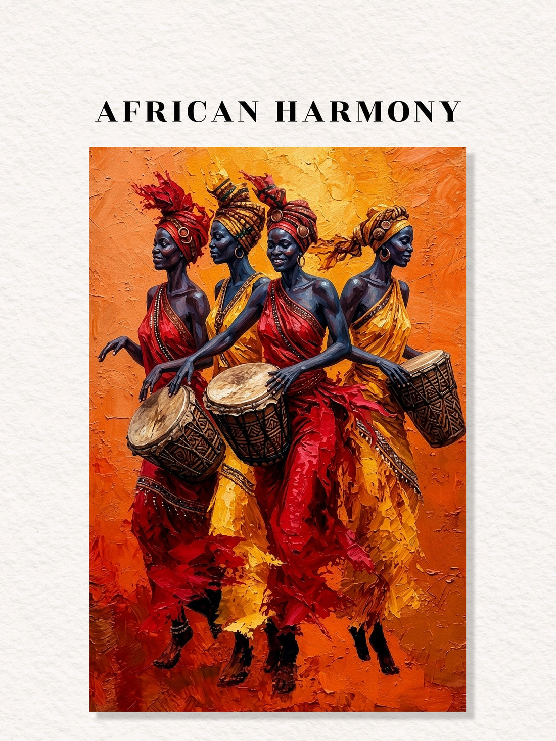 African Harmony
