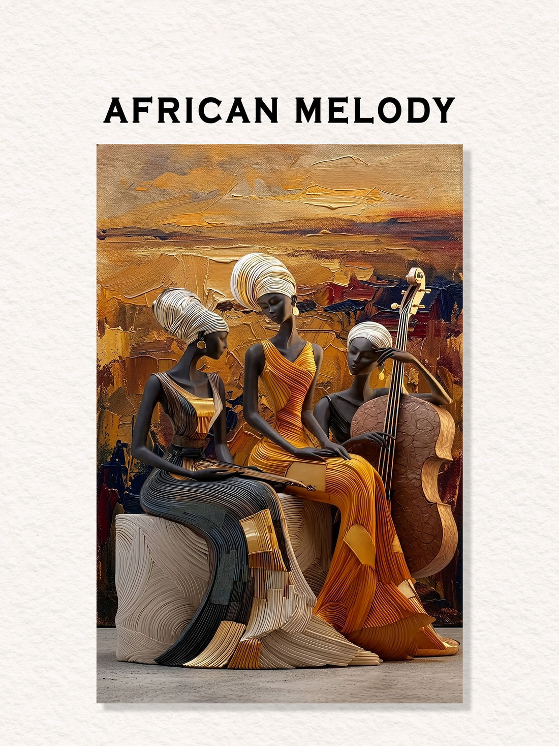 African Melody