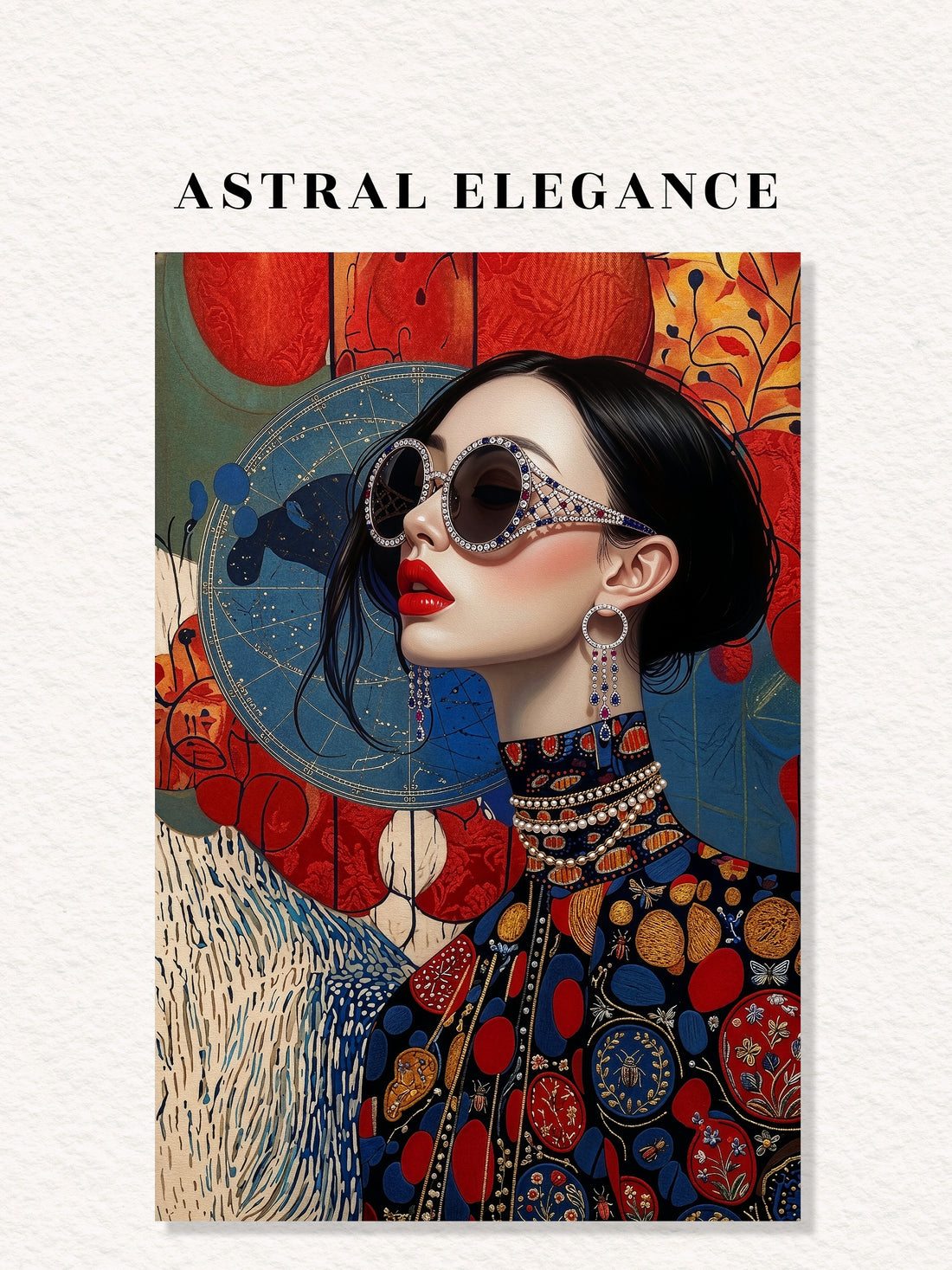Astral Elegance
