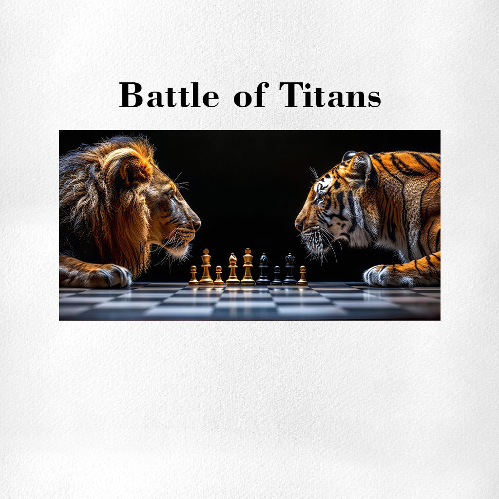 Battle of Titans